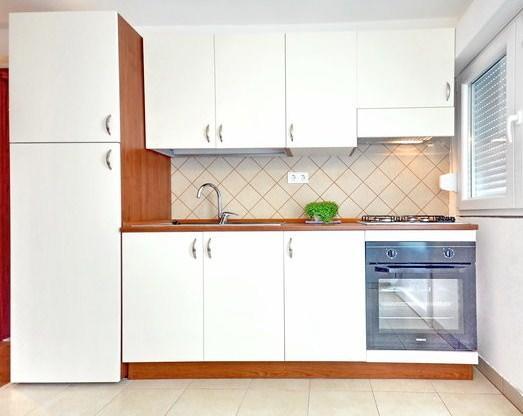 Apartment Culic Podstrana Eksteriør billede
